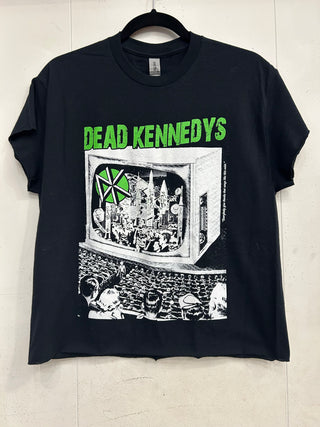 Chop Shop Dead Kennedys T-Shirt