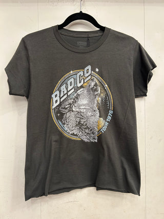 Chop Shop Bad Co T-Shirt