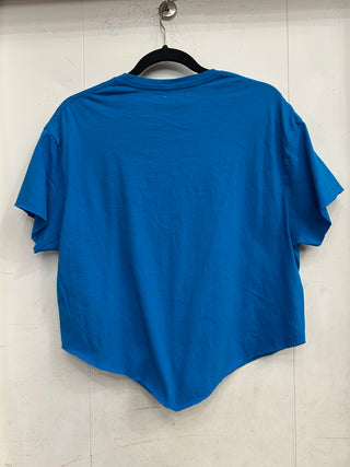 Chop Shop Bowie T-Shirt