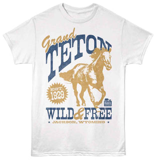 Grand Teton T-Shirt