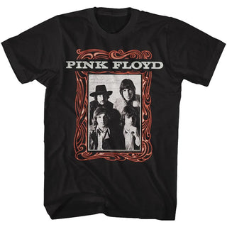 Pink Floyd Point Me To The Sky T-Shirt