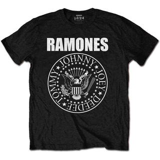 Ramones Hey Ho T-Shirt