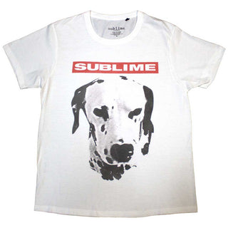 Sublime Lou Dog T-Shirt
