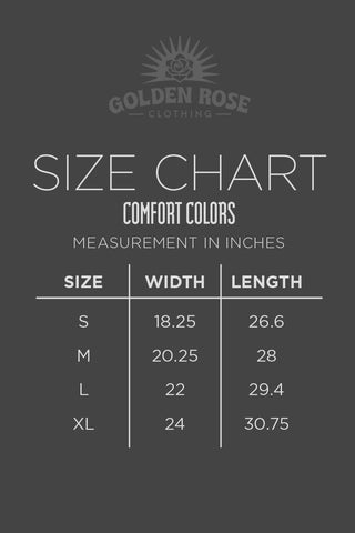 Wild And Free T-Shirt