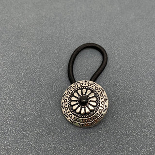 Western Hair Tie Bracelet