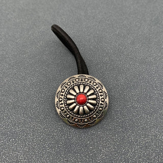 Western Hair Tie Bracelet