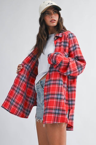 Durango Flannel