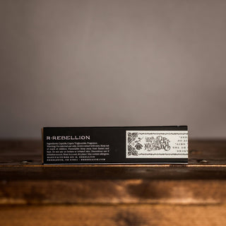 La Dorada Roll On Perfume Oil 10 ml