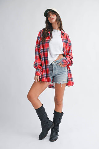 Durango Flannel