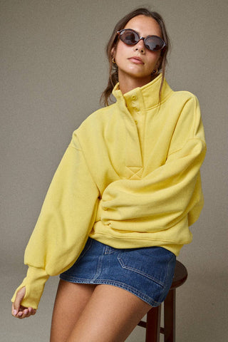 Ray Sweatshirt