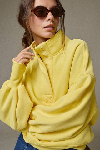 Ray Sweatshirt