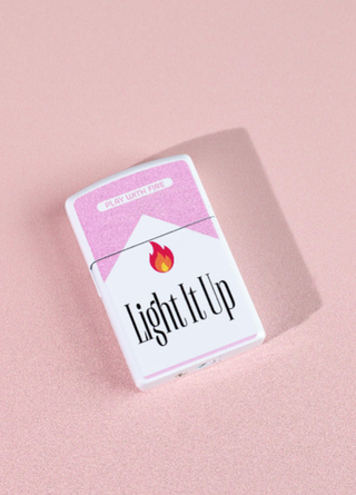 Light It Up Lighter