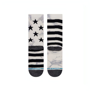 Sidereal 2 Crew Socks