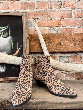 Ash Ankle Boots Women's Size 9-9.5