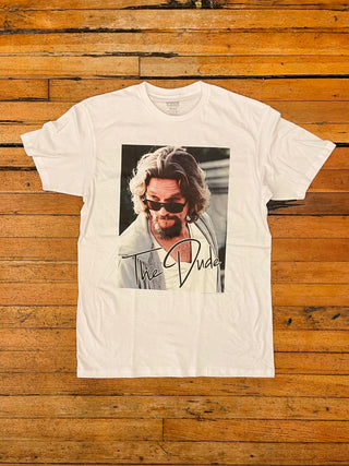 The Big Lebowski The Dude T-Shirt